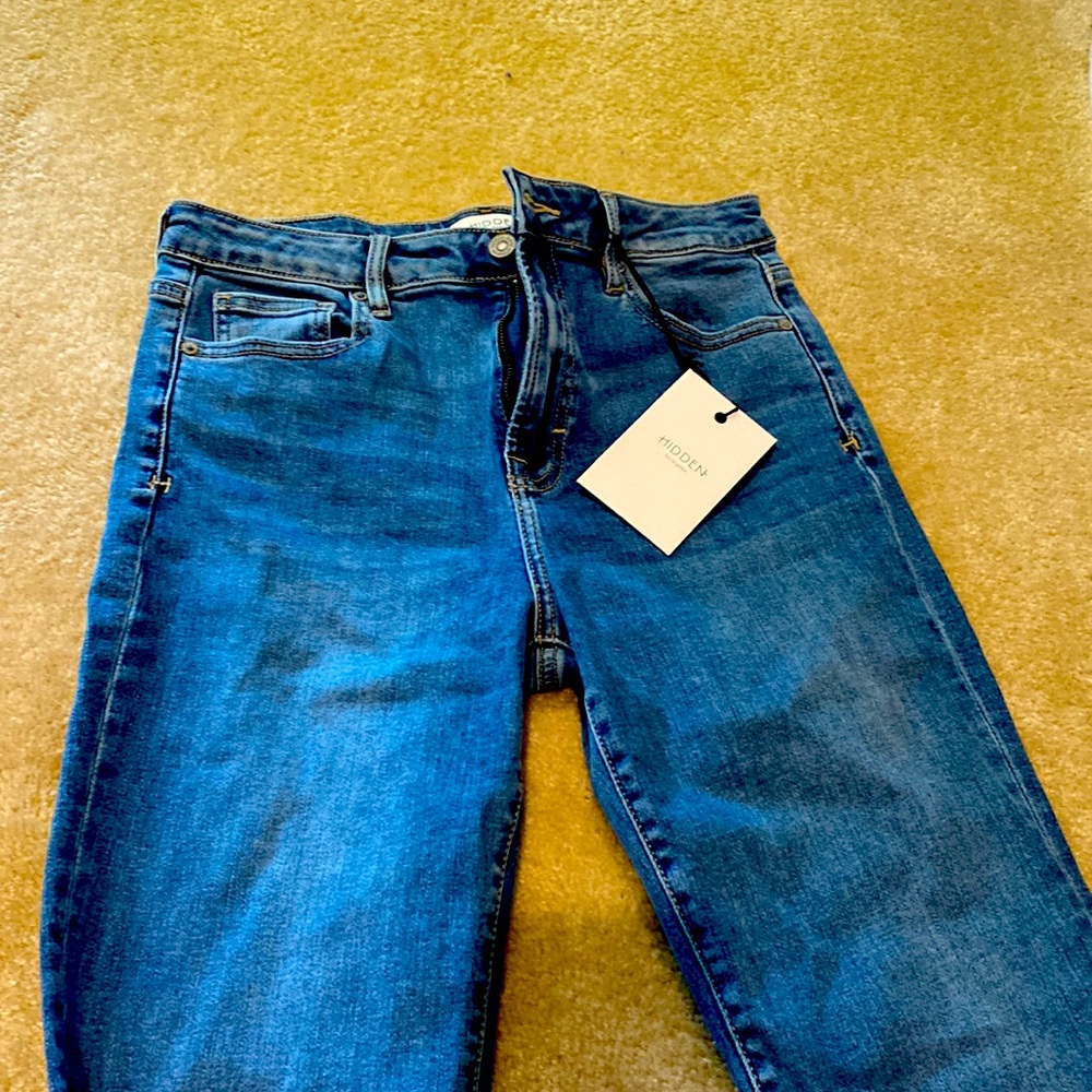 Hidden LA bell bottoms